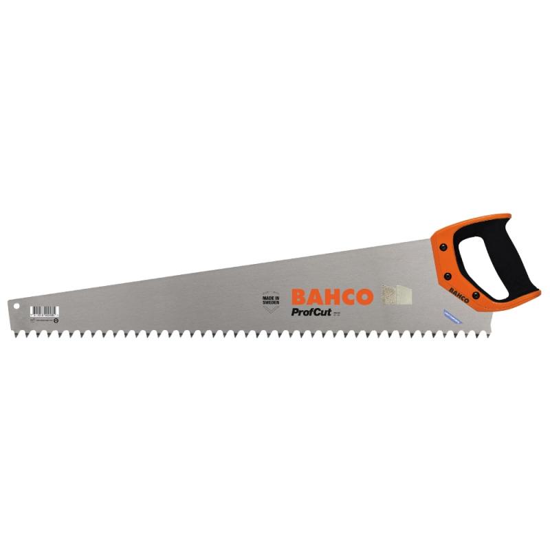 Lättbetongsåg 256-26 650mm, Bahco