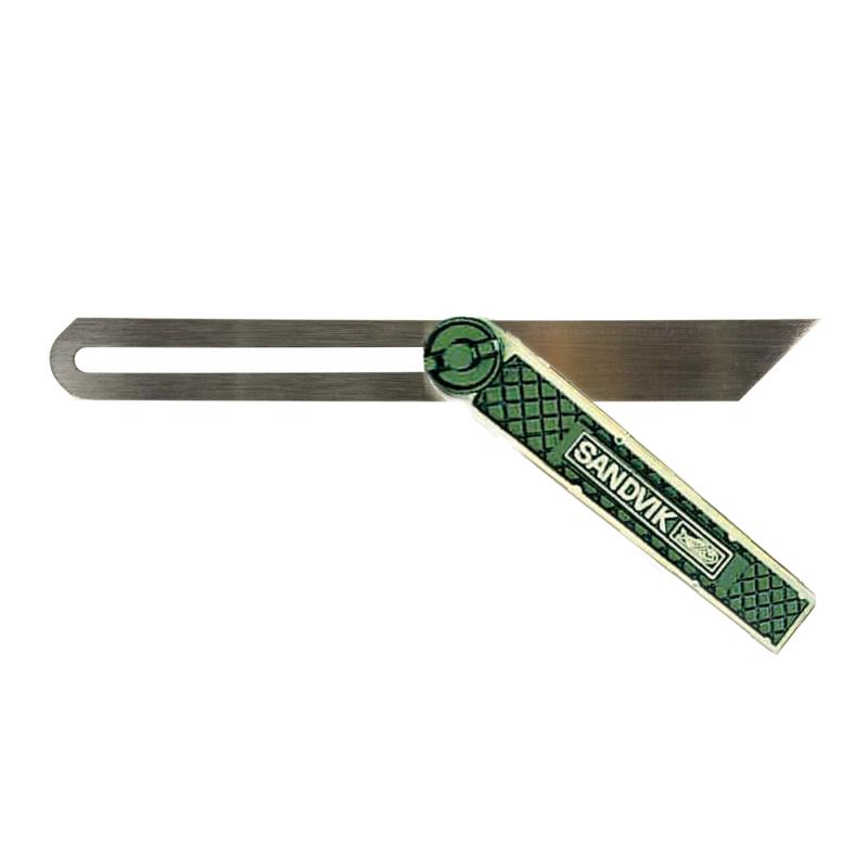Smygvinkel, Bahco, 9572-250