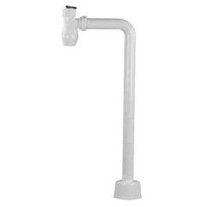 VATTENLÅSSATS TVÄRVINKEL 32X40MM