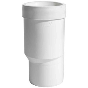 WC-ANSLUTNING 110MM PP