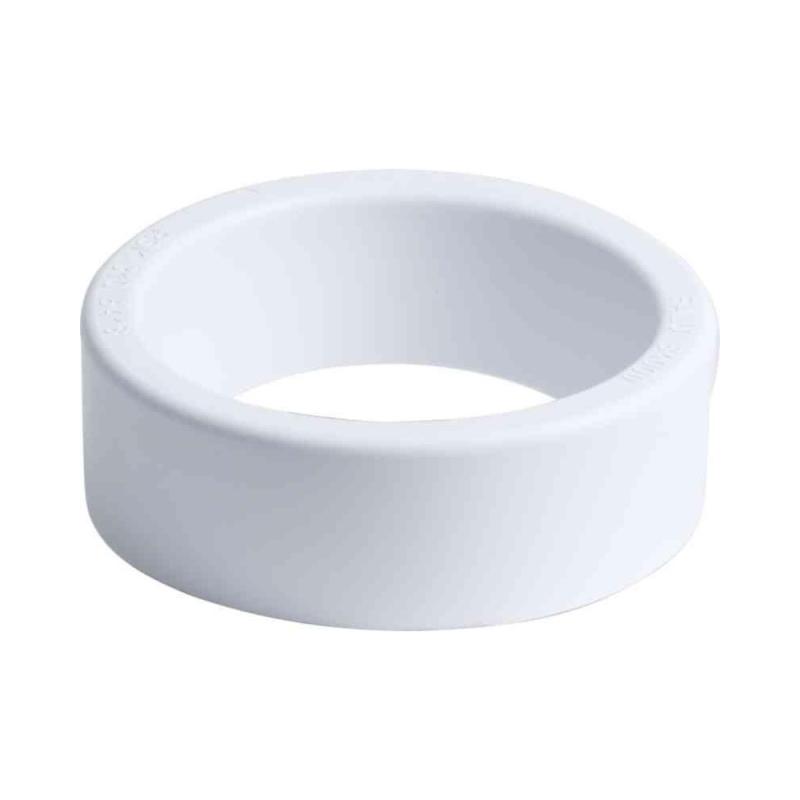 WC-Manschett 110x90mm Faluplast