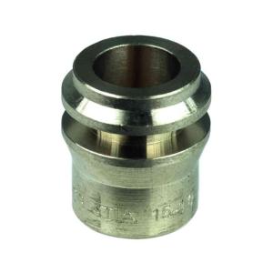 Copper Pipe Reducer 22x12mm Gelia