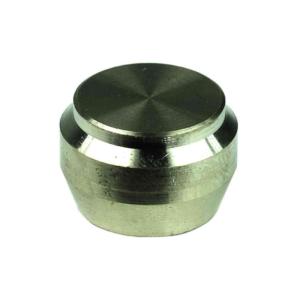 Copper Pipe Plug 22mm Gelia