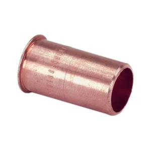 Support Sleeve For Soft Pipes 22x1.0mm 2pcs Gelia