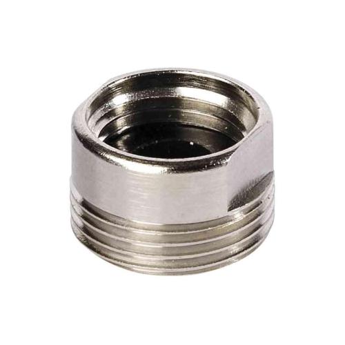 Overgangsnippel R15x R20mm