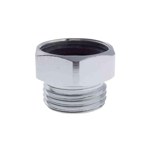 Övergångsnippel M22x1InvändigxR15Utvändig Trio Perfekta