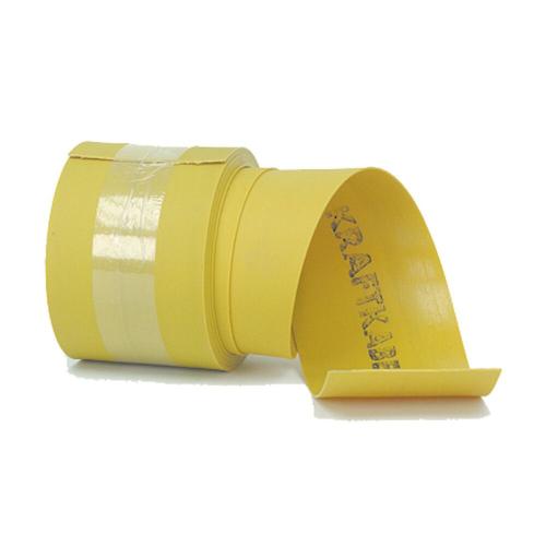 Cable Board Trench Protection 125mmx5m Yellow Pipelife