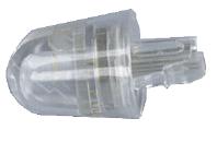 TELEKABEL ANTISPINN MODULAR 4P-4C