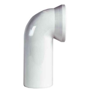 AVLOPPSSTOS UNIVERSAL WC 90 GRADER