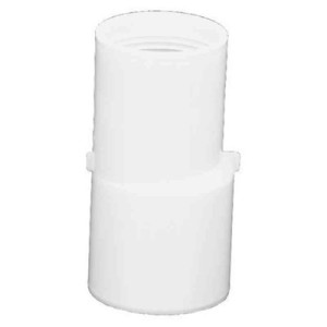 FÖRMINSKNING 40X32MM VIT MED GUMMIT