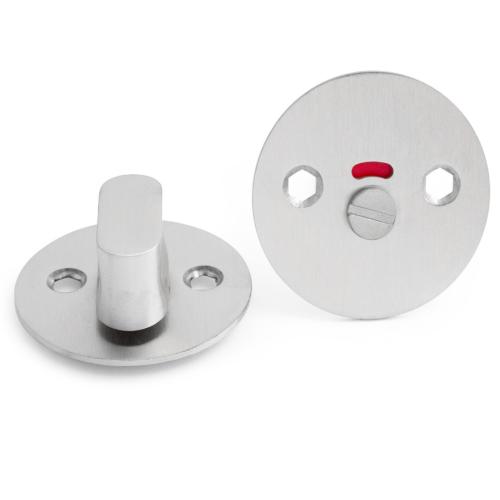 WC Fittings 2825-2, Stainless, Habo 36046