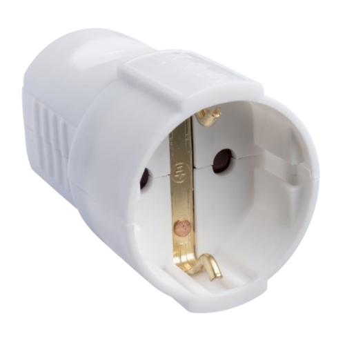 Forgreningsdåse Jordet Hvid Gelia