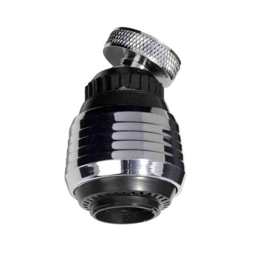 Køkkenbruser Med justerbart Kugleled Gelia