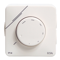 VARVTALSREGLERING FRESH FLÄKT