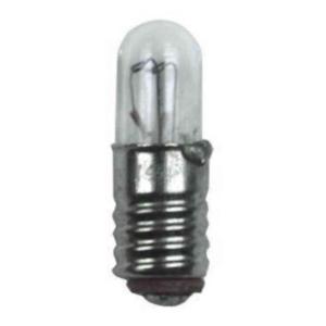 Christmas Lamp 0.4W 12V E5 5pcs Carton (For lighting with 12V transformer), Gelia
