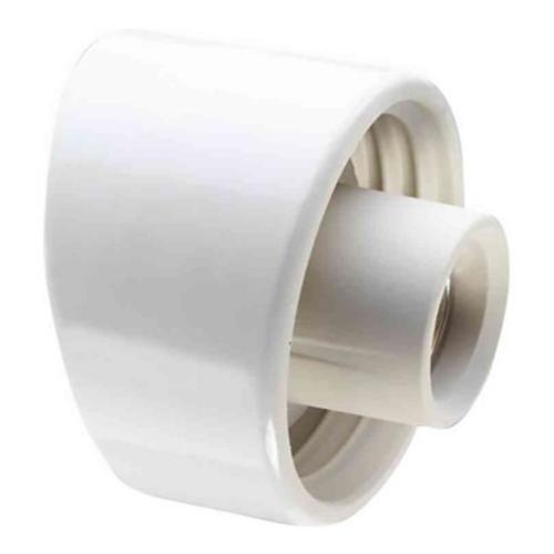 Porslinsarmatur, Ifö Basic, sned sockel E27