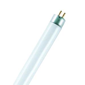 Miniature Fluorescent Tube, Full Color, 8W, 450lm, 2700K, 10pcs, Osram