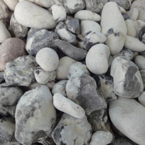 Dansk Søsten Sort/Hvid 32-64mm 300kg