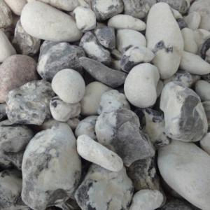 Dansk Søsten Sort/Hvid 32-64mm 300kg