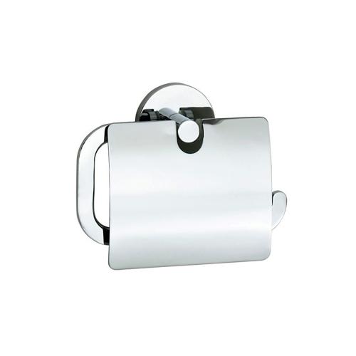 Toalettpappershållare Loft Polerad Krom Smedbo LK3414