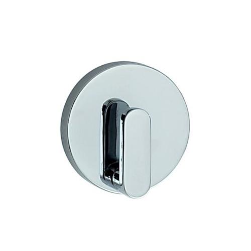 Towel Hook Loft Polished Chrome 2pcs Smedbo LK355