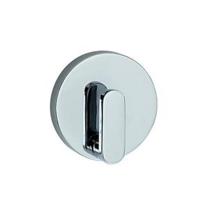 Towel Hook Loft Polished Chrome 2pcs Smedbo LK355