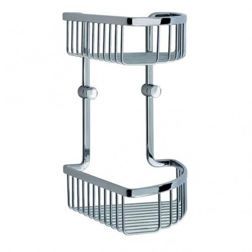 Duschkorg Smedbo Loft LK377 Krom