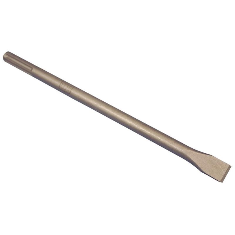 Flatmejsel 400x25mm SDS-Max Hikoki 60180072
