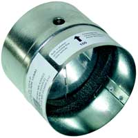 BACKSPJÄLL FRESH FLÄKT CK125 430027