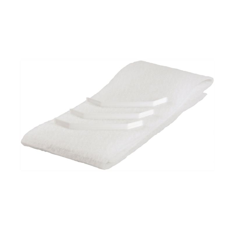 Luftfilter, 1600x160x6mm, Fresh