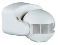 RÖRELSEVAKT VIT 180GR IP44