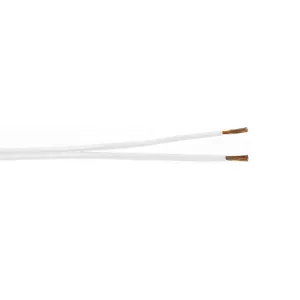 Kabel Rkub 2x6.0mm², Vit, 50m, Malmbergs 4891531