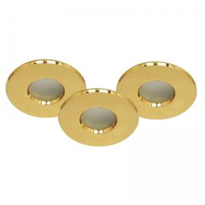 Downlight MD-54, Antique Brass, 12V/35W, Malmbergs 7466422