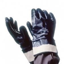 BJÖRNHANDSKE NOVATRIL 10