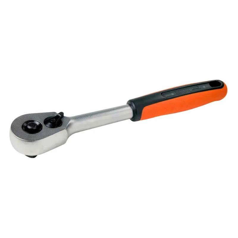 Spärrhandtag 1/2" SBS81 Bahco