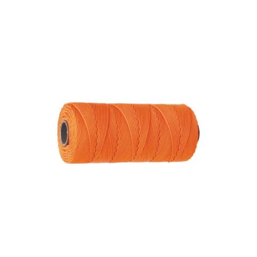 Mason's Cord 120m Orange Teufelberger