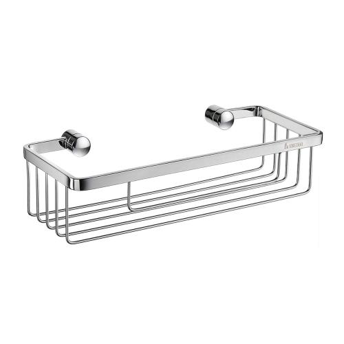Sæbekurv Sideline Poleret Krom Smedbo DK2001