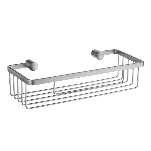 Brusekurv Sideline Børstet Krom Smedbo DS2001