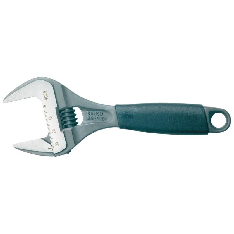 Skiftnyckel 170x32mm, 9029 ERGO, Bahco