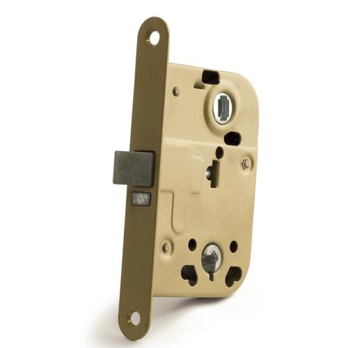 Lock House 62014 Gold Epoxy, Habo 12362