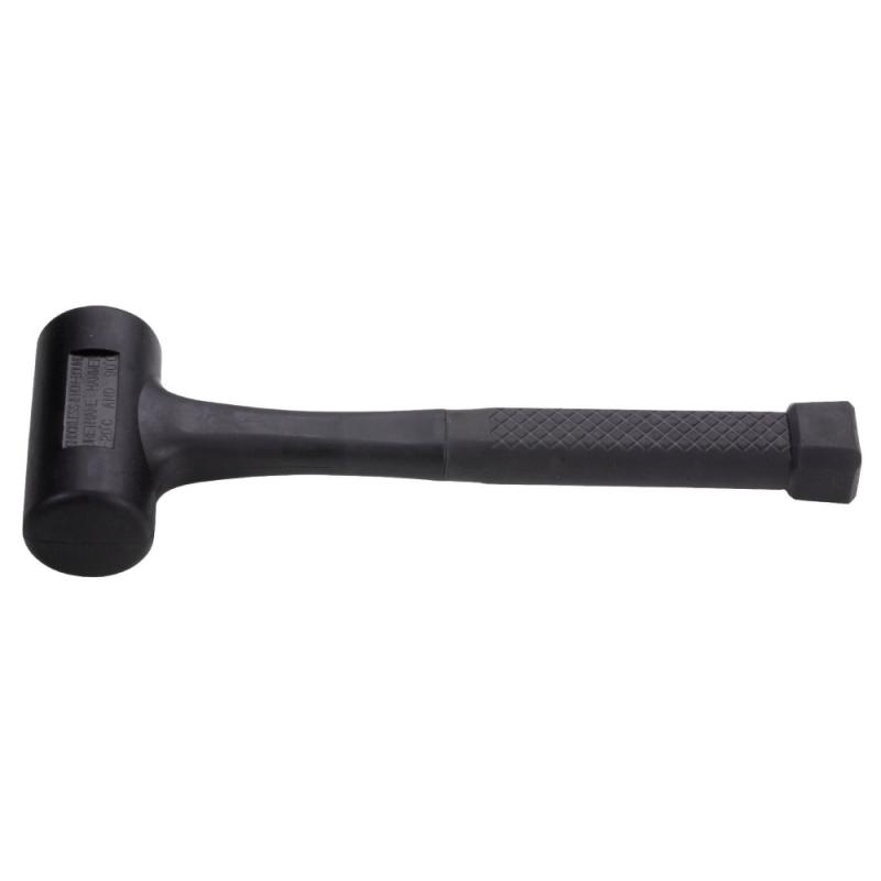 Hammare Studsfri 3625PU-30, Bahco