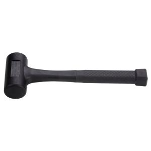 No Bounce Hammer 3625PU-50, Bahco