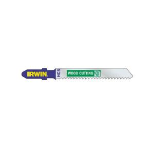 Stiksavklinge T101B, 100mm, 10TPI, 5stk, Irwin