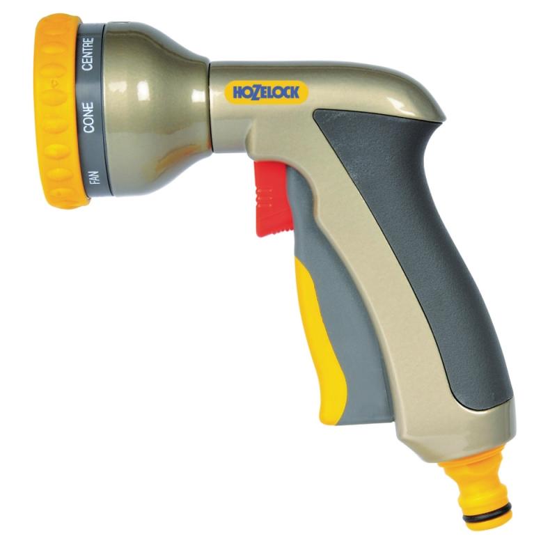 Sprinklerpistol, Metall, Hozelock 22-2691