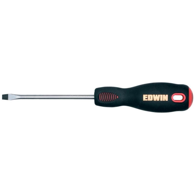 Skruvmejsel 6.5x100mm Edwin