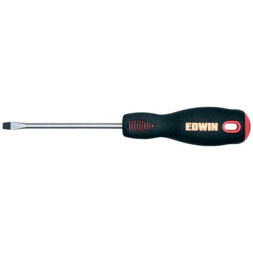 Skruvmejsel 6.5x100mm Edwin