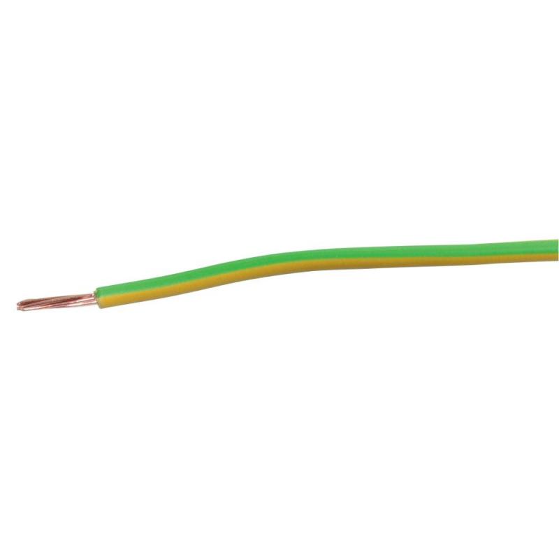KABEL FK 1.5 GUL/GRÖN 100M BÅREBO