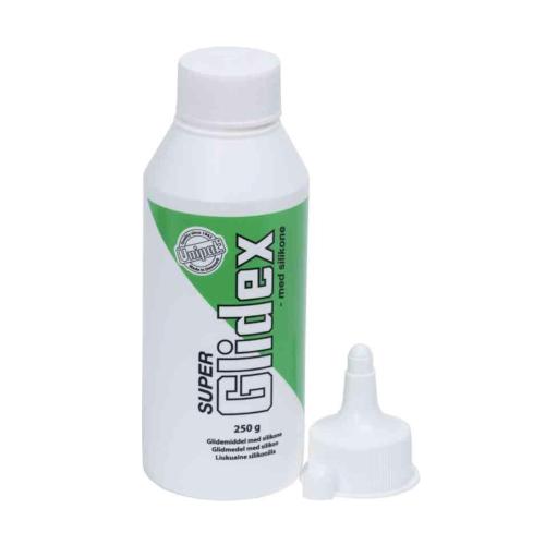 Smörjmedel Superglidex Med Unipack