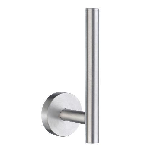 Spare Paper Holder Home 140mm Brushed Chrome Smedbo HS320