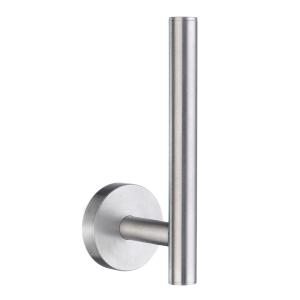 Reservpappershållare Home 140mm Borstad Krom Smedbo HS320